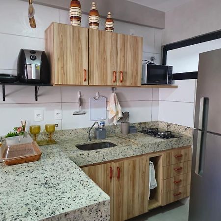 Flat 104 Luis Correia Vila Atlantida ภายนอก รูปภาพ