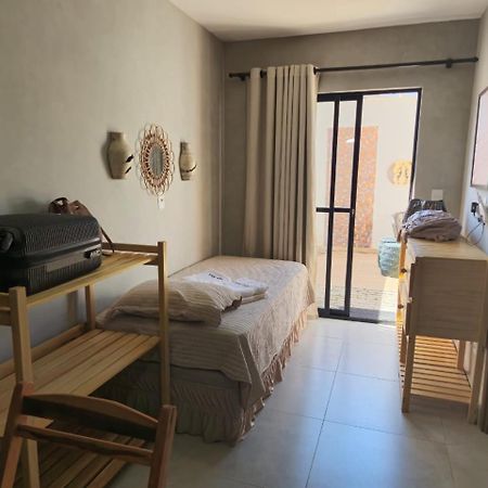 Flat 104 Luis Correia Vila Atlantida ห้อง รูปภาพ