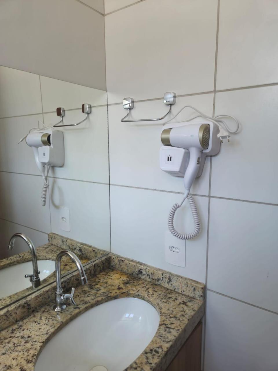 Flat 104 Luis Correia Vila Atlantida ภายนอก รูปภาพ